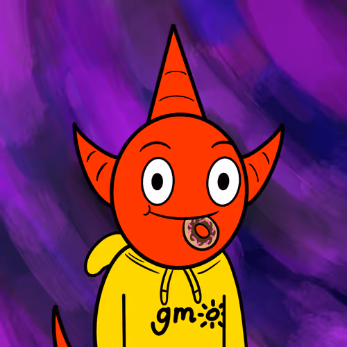 Chippys World
