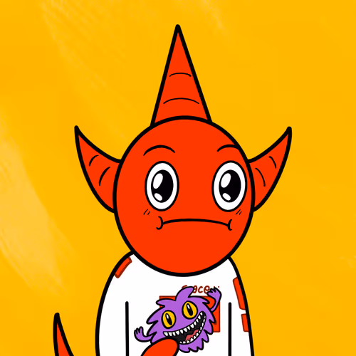 Chippy #1581
