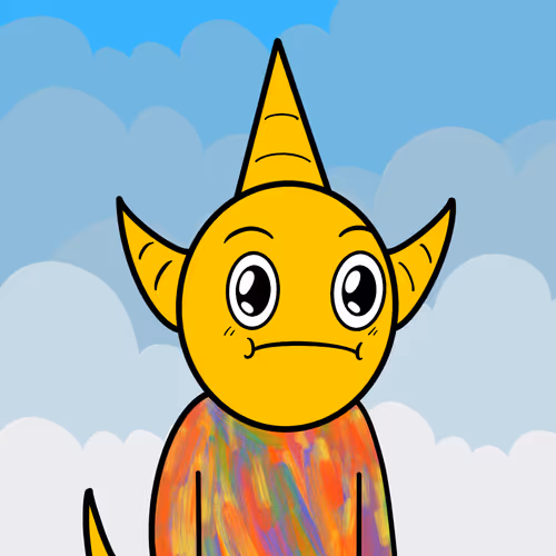Chippy #2458