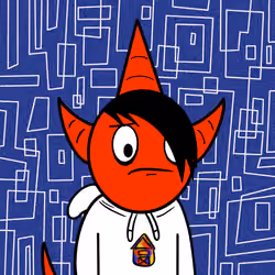 Chippy #492