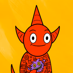 Chippy #1932