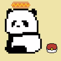 Personal Panda Property #12