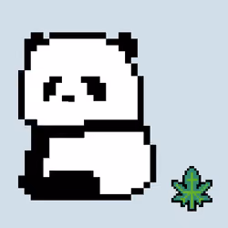Personal Panda Property #72