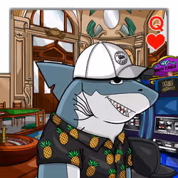 ClubMonteCarlo Card Shark #132