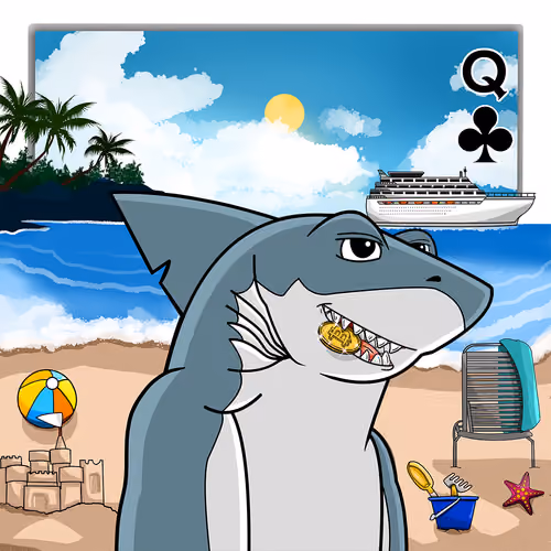 ClubMonteCarlo Card Shark #67