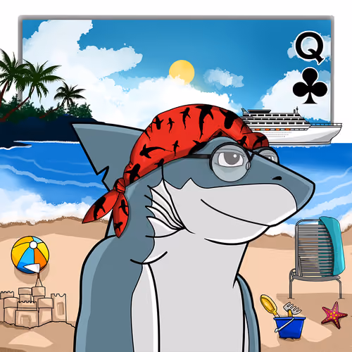 ClubMonteCarlo Card Shark #41