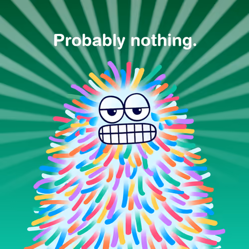 Jeez #489