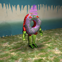 Donutville #1299