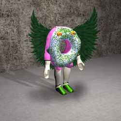 Donutville #3189