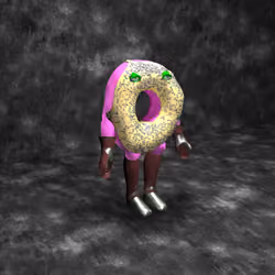 Donutville #525