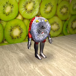 Donutville #593
