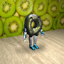 Donutville #3192