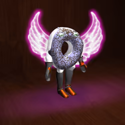 Donutville #12
