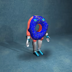 Donutville #2479