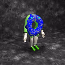 Donutville #2904