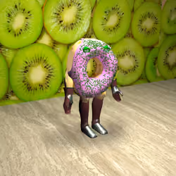 Donutville #175