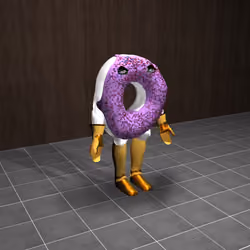 Donutville #2737