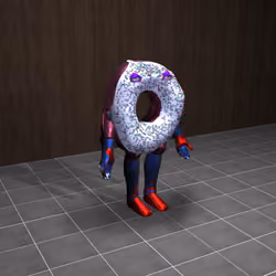 Donutville #522