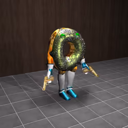 Donutville #988