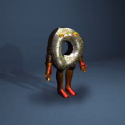 Donutville #3315