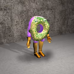 Donutville #991
