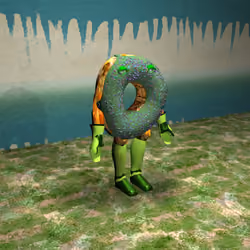 Donutville #3317