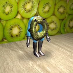 Donutville #2738