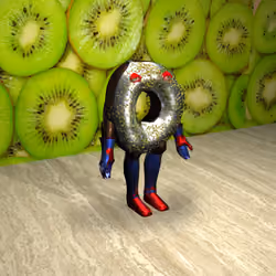Donutville #669