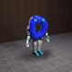 3074