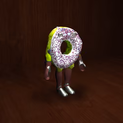 Donutville #49