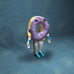 Donutville #2394