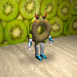 Donutville #527