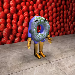 Donutville #1382