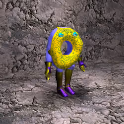 Donutville #178