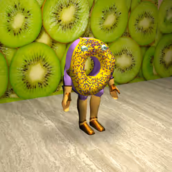 Donutville #3316