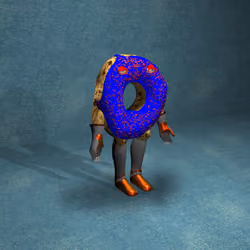 Donutville #181