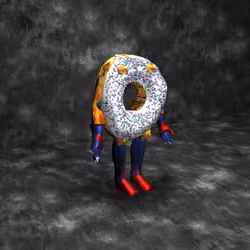 Donutville #2395