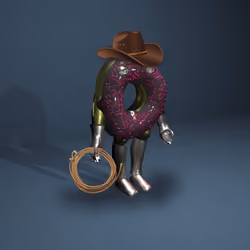 Donutville #1296
