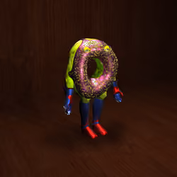 Donutville #1537