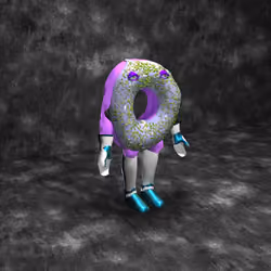 Donutville #1591