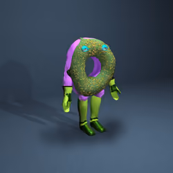 Donutville #172