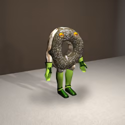 Donutville #3312