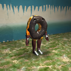 Donutville #2282