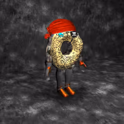 Donutville #3