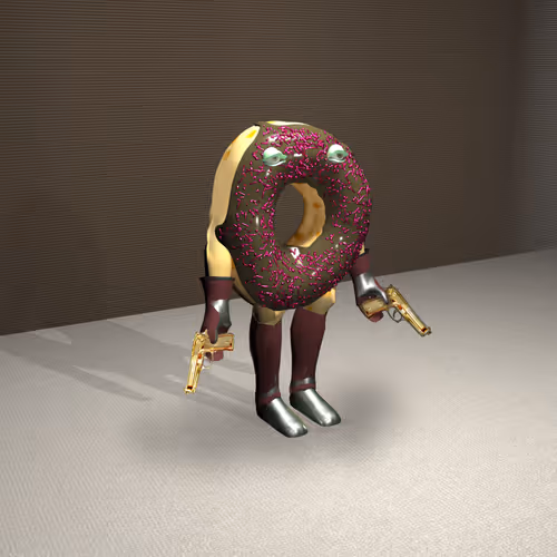 Item #577 Media