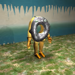 Donutville #2396