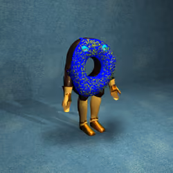 Donutville #2739