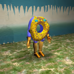 Donutville #530