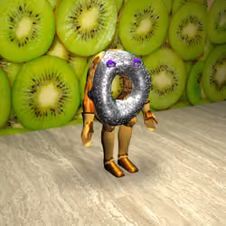 Donutville #83