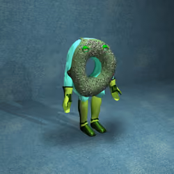 Donutville #57